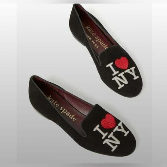 kate spade Shoes - Kate Spade New York Lounge Loafer